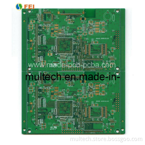 Immersion Gold PCB